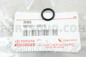 96721-19010 Сальник кольцо уплотнительное масляного щупа TOYOTA CAMRY ACV30, ORIGINAL