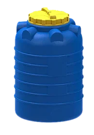 Цилиндрические емкости