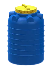 Емкость цилиндрическая 20000 л