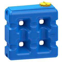 Емкость прямоугольная 2000 л