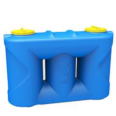 Емкость прямоугольная 5000 л