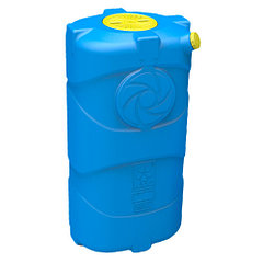 Емкость прямоугольная 750 л (вертикальная)