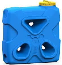 Емкость малекула 2000 л