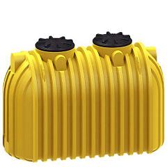 Емкость для подземной установки  3000 л