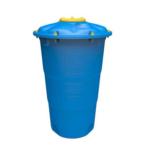 Емкость лепесток 750 л, фото 1