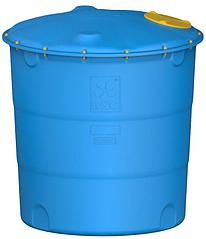 Емкость лепесток 7500 л