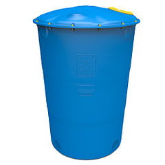 Емкость лепесток 10000 л