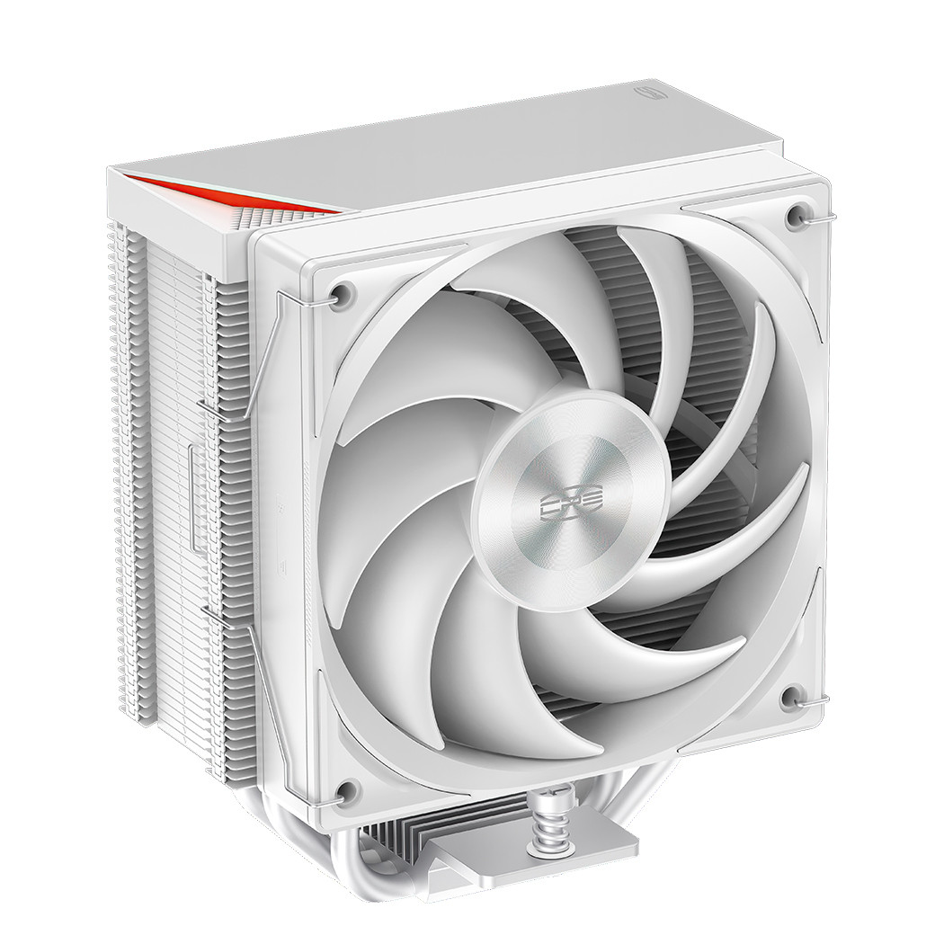 Вентилятор для процессора PCCooler RZ400 V2 WH