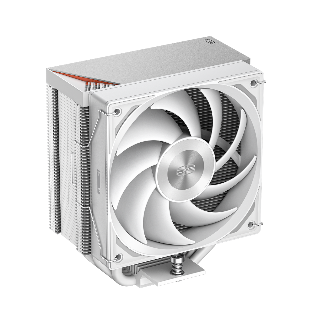 Вентилятор для процессора PCCooler RZ500 WH