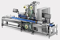 Этикетировочная система GLM-I 100