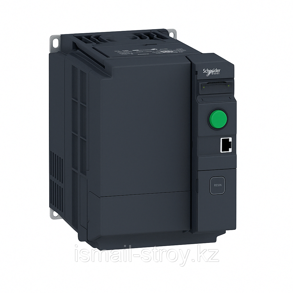 Преобразователь частоты ATV320 –1.5КВТ 240В 3Ф | Schneider Electric