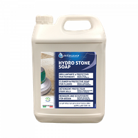 Bellinzoni Hydro stone soap Чистящее и защитное мыло. 1л