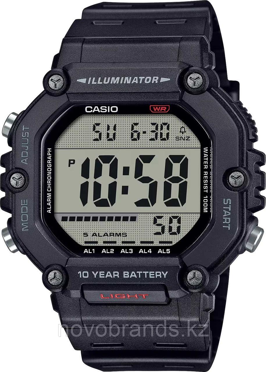 Наручные часы Casio AE-1600WH-1AVEF