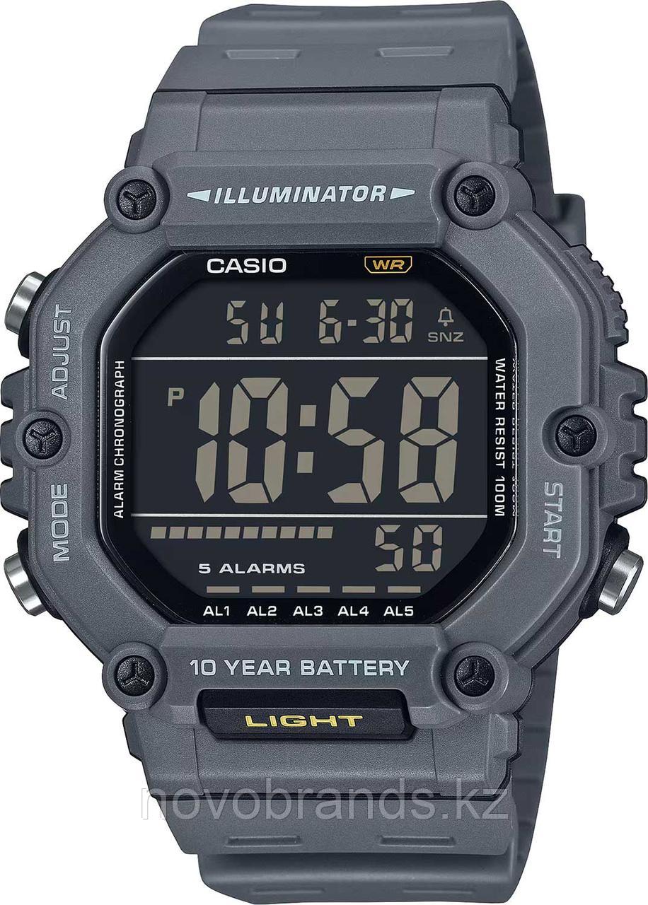 Наручные часы Casio AE-1600WH-8BVEF
