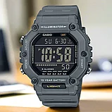 Наручные часы Casio AE-1600WH-8BVEF, фото 6