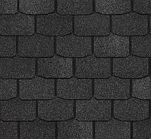 Гибкая черепица Döcke PIE PREMIUM/ ЦЮРИХ Ежевика 3.1 м²