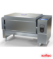 Электрическая сковорода под давлением, 100 л