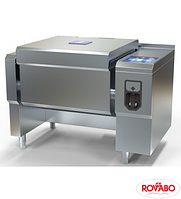 Электрическая сковорода под давлением, 75 л