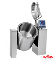 Котёл со встроенным миксером и AutoTemp 56 на 60 л