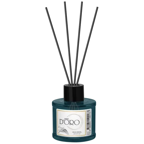 Диффузор Gamma D'ORO Дикий ангел 100 мл