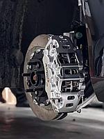 Усиленная тормозная система INSPEED для Denza D9 тормоза супорт тормозной диск колодки шланги