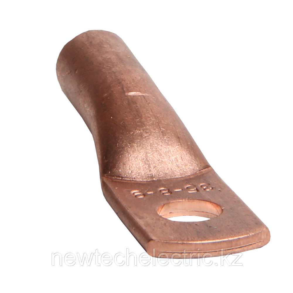 Наконечник медный ТМ 35-12