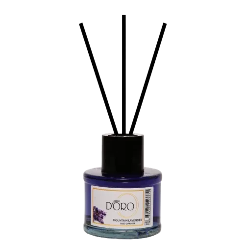 Диффузор Gamma D'ORO Горная лаванда 100 мл, фото 1