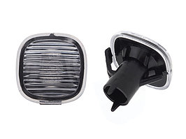 Поворотник в крыло на Skoda Roomster 2006-15 (DEPO TW)