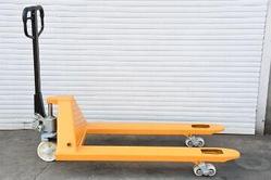 Тележка гидравлическая 2500кг