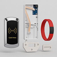 Электронный замок для шкафчиков