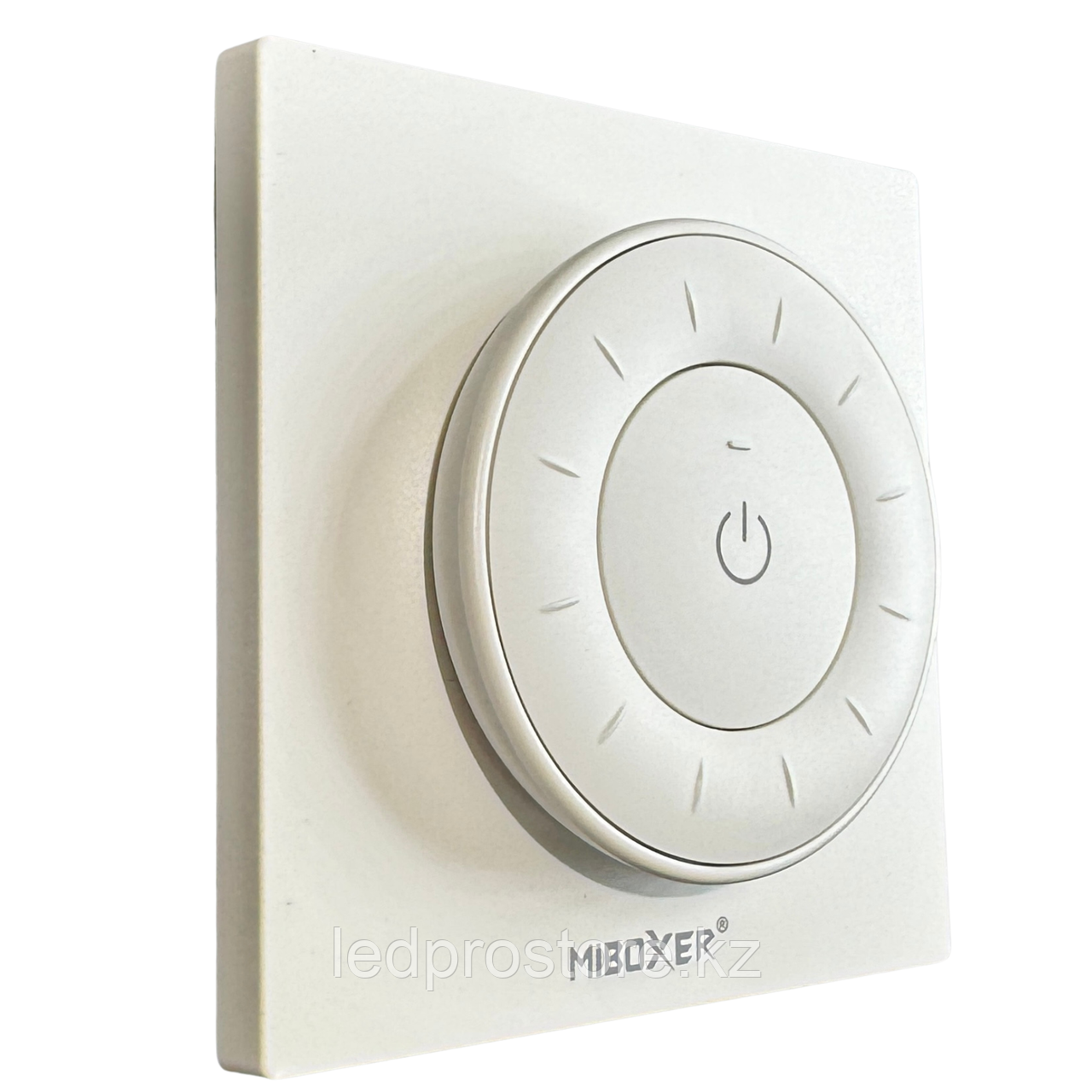 Пульт управления MiBoxer K3 (вращающееся колесо, 2.4 ГГц)