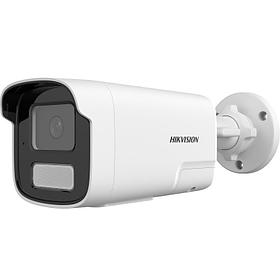 Hikvision DS-2CD1T83G2P-LIUF/SL (2 мм) 8 MP IP Сетевая видеокамера Smart Hybrid Light