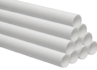 Труба полипропиленовая PVDF химическистойкая OD 20-225 SDR 33/21