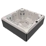 Спа бассейн Wellis Atlas Life Deluxe, фото 2