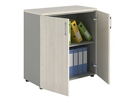 Корпус шкафа без топа NW 0880S серый (S35799650802)