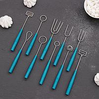 Набор для изготовления конфет, 10 шт., 16.5 см