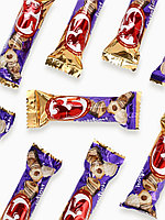 Конфеты «35» со сливочной начинкой 300 гр