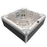 Спа бассейн Wellis Elbrus Life Deluxe, фото 2