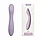 Гибкий вибратор Amy 2 для точки G от SVAKOM, фото 6