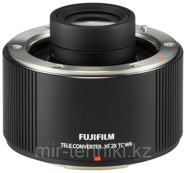Телеконвертер Fujifilm Fujinon XF 2X TC WR
