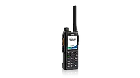 Профессиональная портативная радиостанция Hytera DMR HP785U