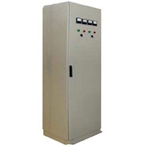 Шкаф управления насосом ШУН