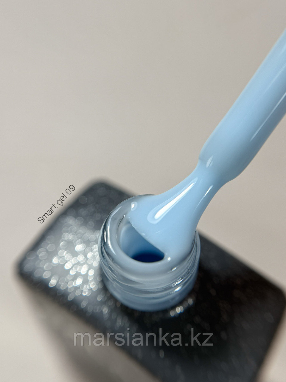 Жидкий гель Galaxy Smart gel №09, 14г