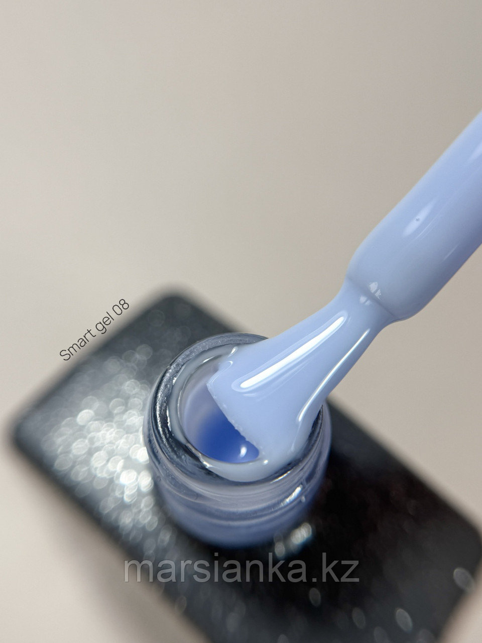 Жидкий гель Galaxy Smart gel №08, 14г
