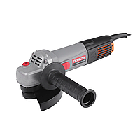 Машина углошлифовальная ПОБЕДА УШМ-125/990 125мм, 990 Вт, коробка