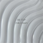 Камуфлирующий Топ Galaxy BB top Milk cream, 14гр, фото 1