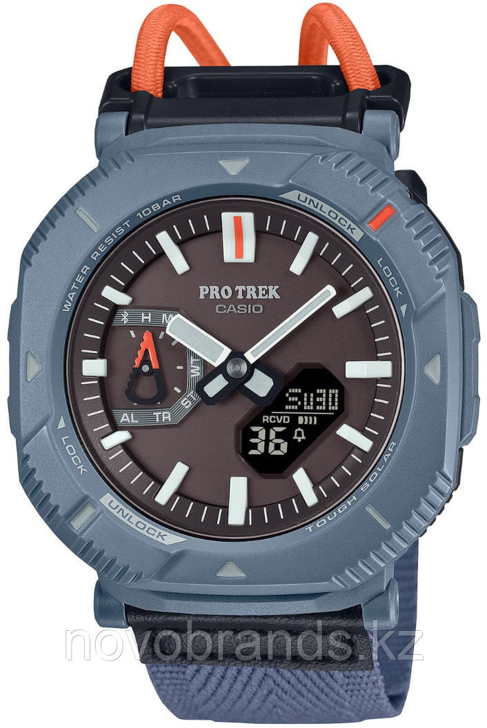 Наручные часы Casio Pro Trek PRJ-B001B-2ER