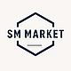 Строительные материалы и товары SM Market