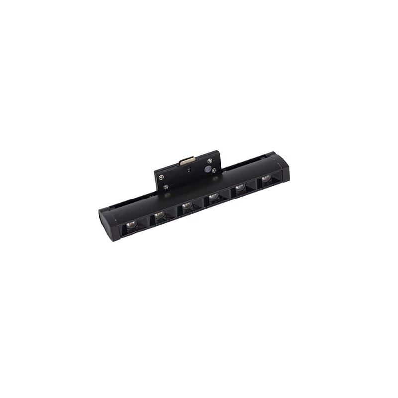 Магнитный трековый светильник ZION M05-LBM6 5w 4000K