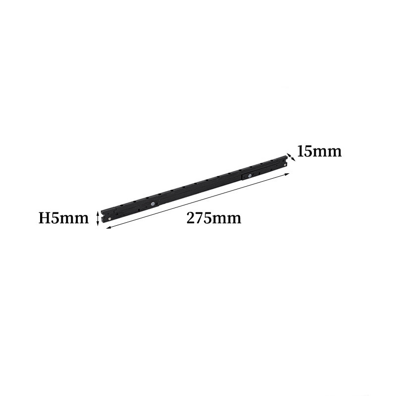 Магнитный трековый светильник ZION M05-DFS30-Q 5W 4000K, фото 1